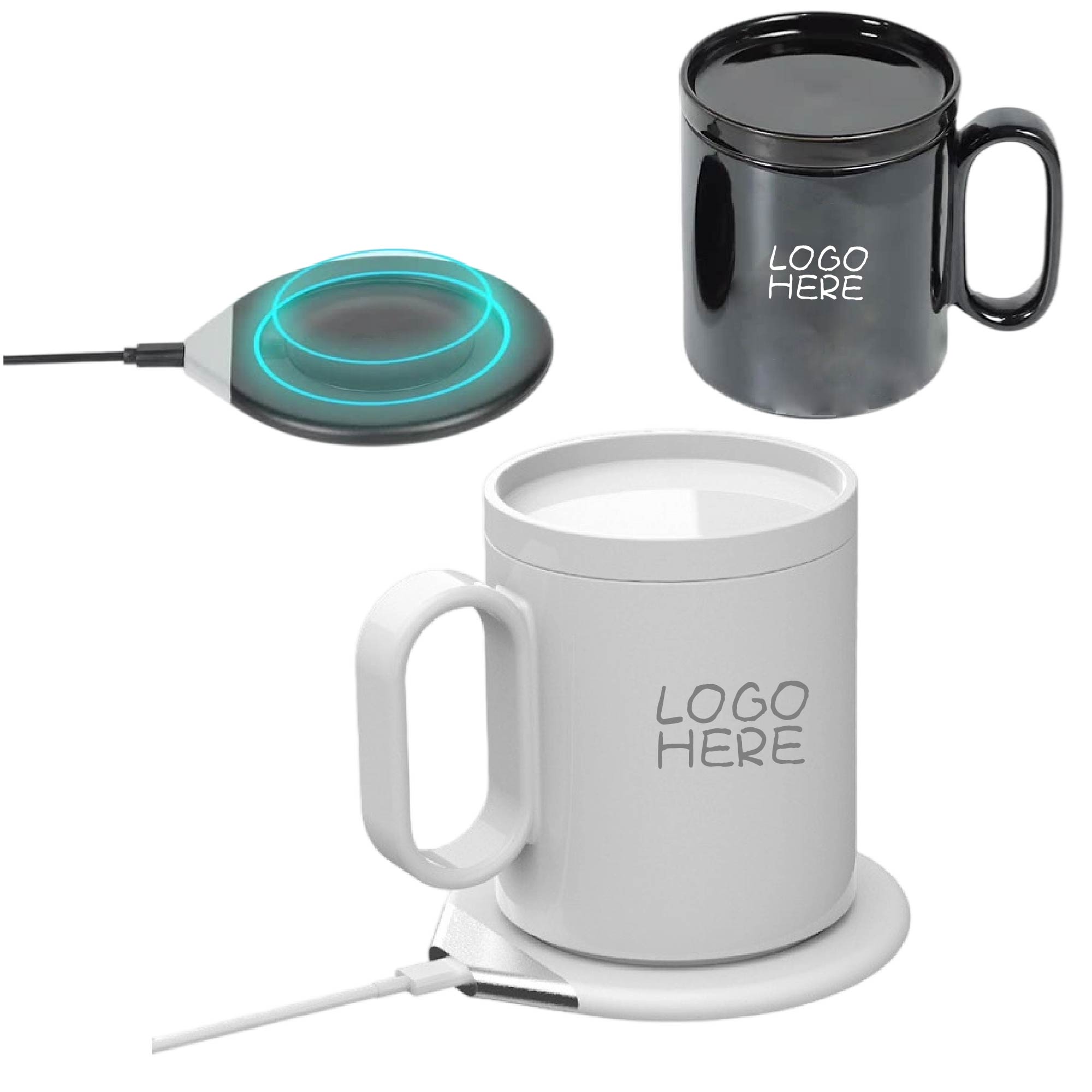 Innovative Warming Cup for Cozy Sips 1
