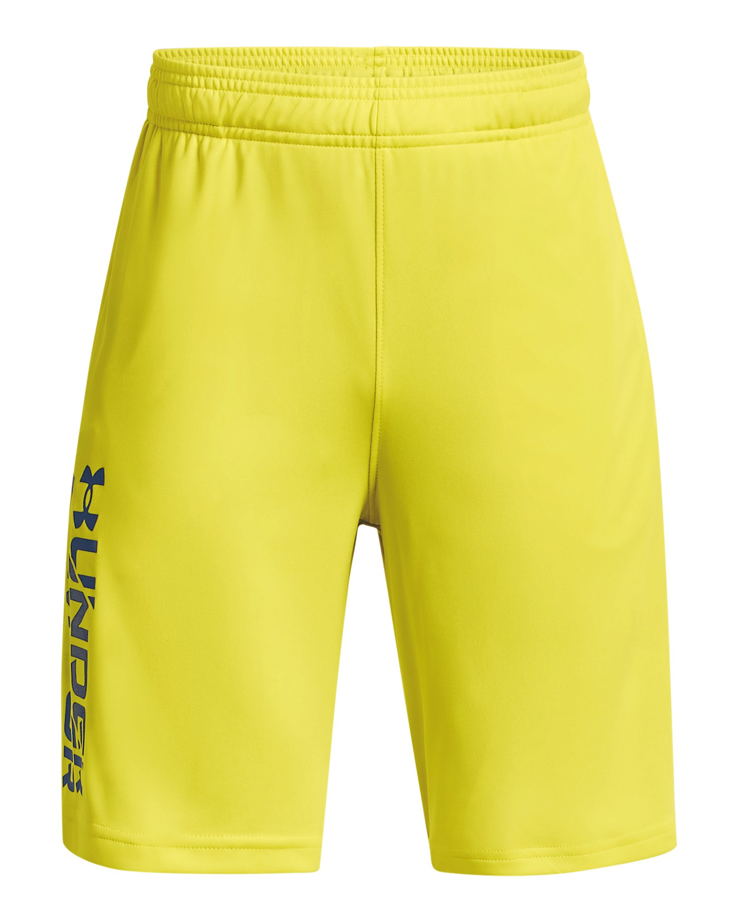 UA Prototype 2.0 Wordmark Boys' Shorts 26