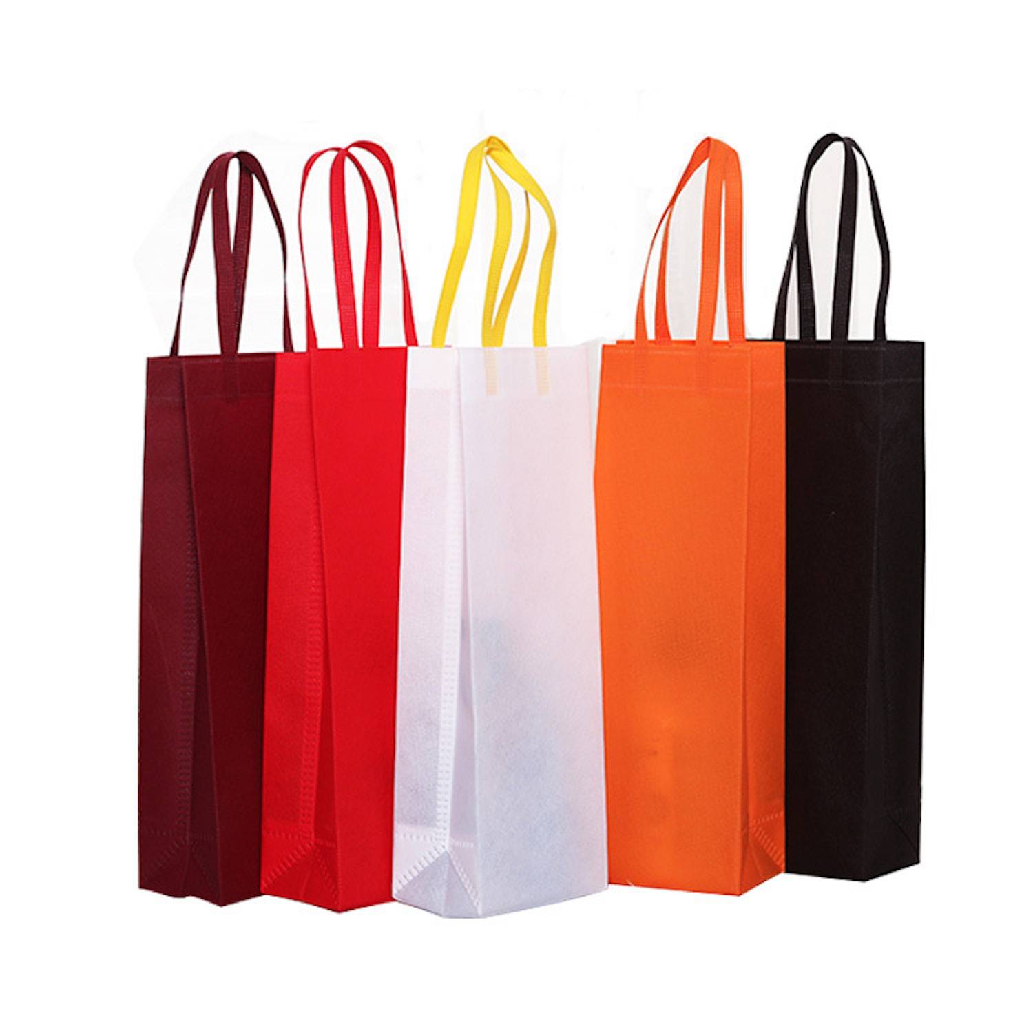 Non Woven Wine Bag 6
