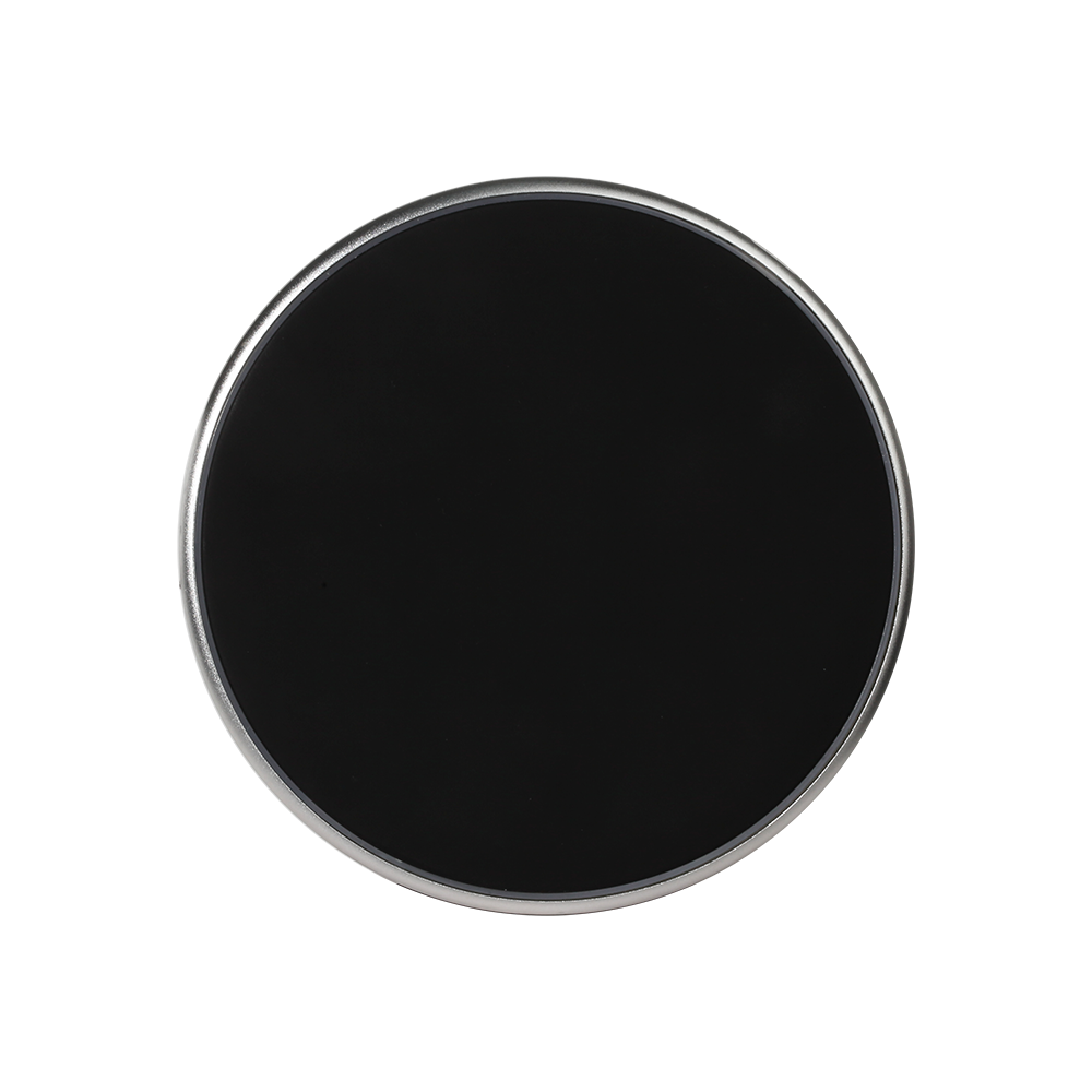 McHenry Ambient Light 10W Qi Wireless Charger