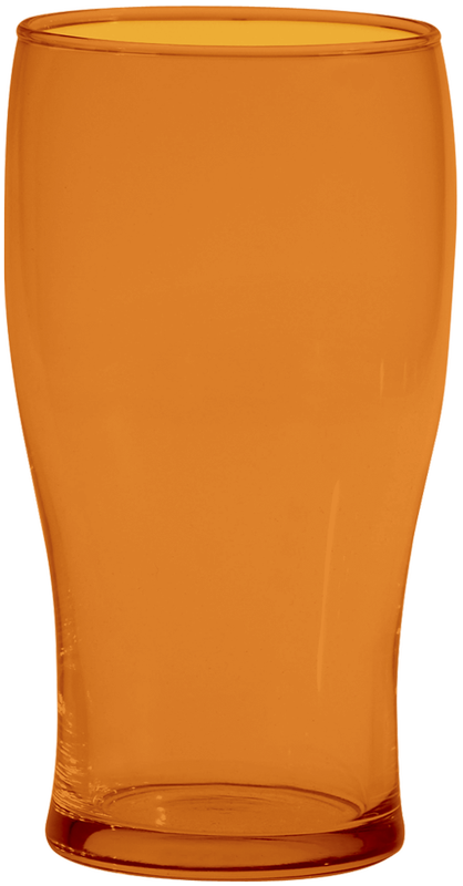 20 oz. Large Pub Glass 67