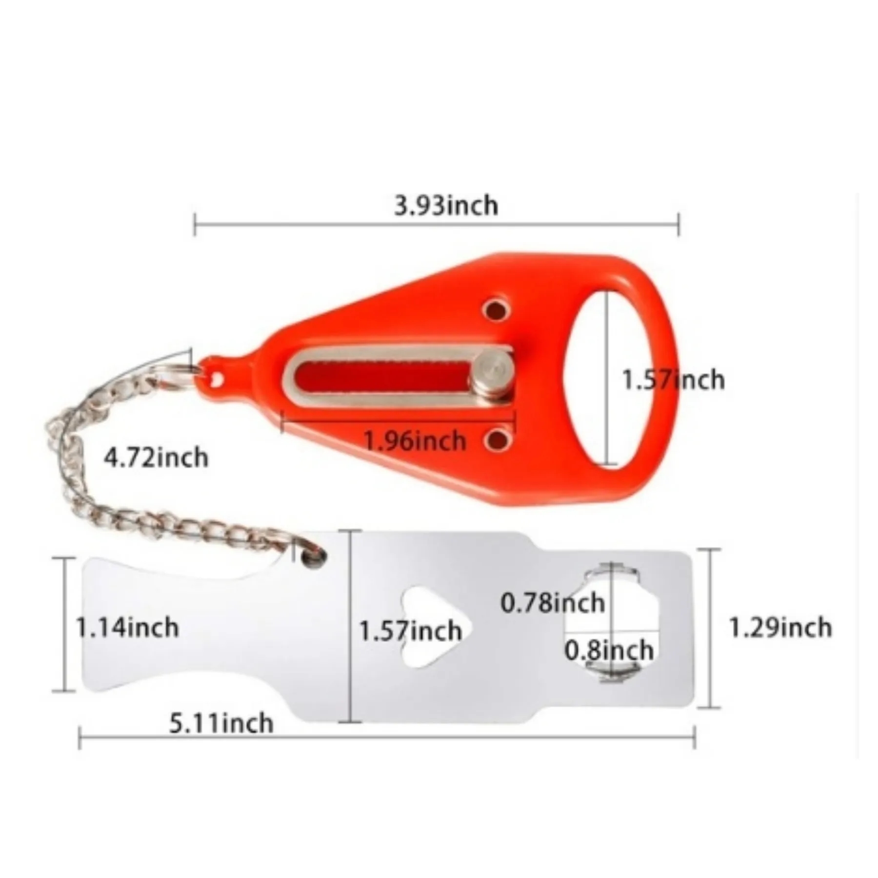 Portable Door Locks 5