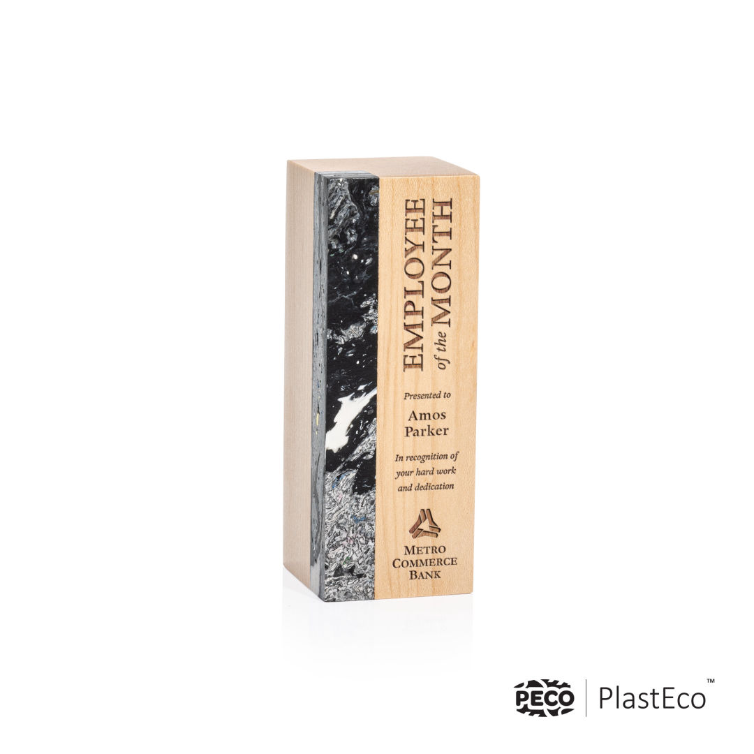 Midori PlastEco™ Award - Charcoal 4