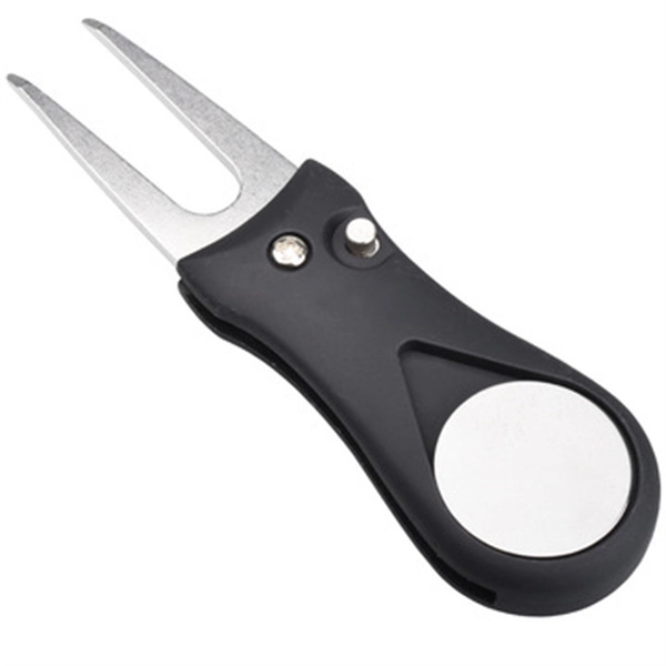 Golf Divot Fork 5