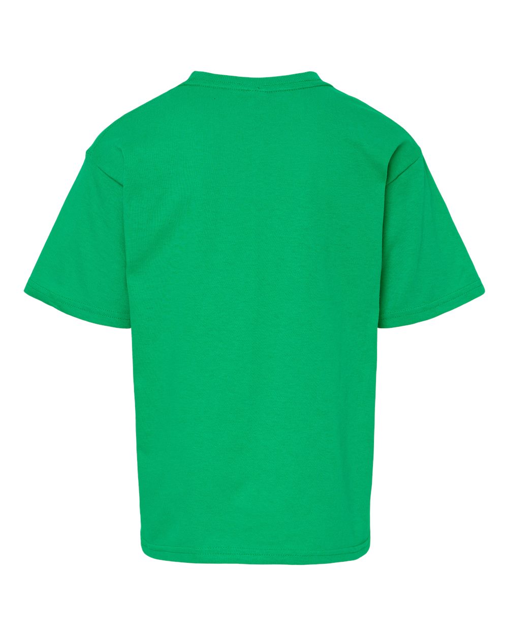 Youth Gold Soft Touch T-Shirt - 4850 291