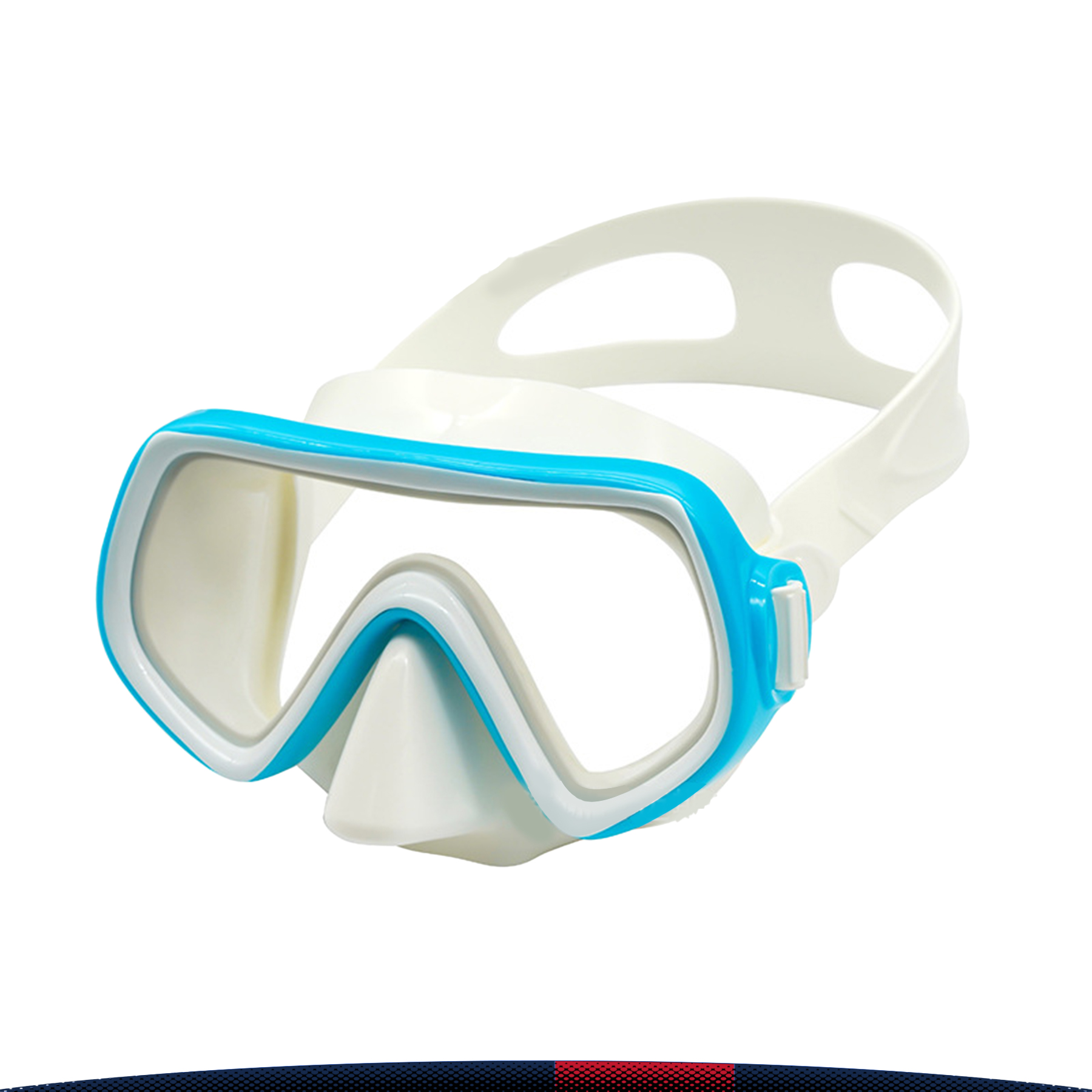 Lormy Kids Swimming Goggles 4