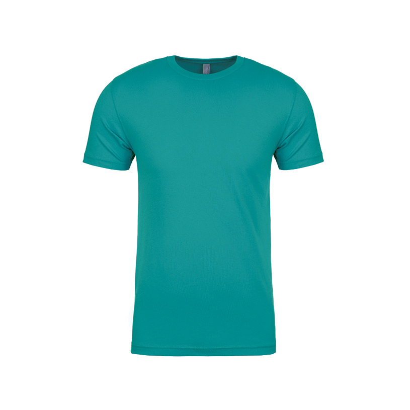 Cotton T-Shirt 21