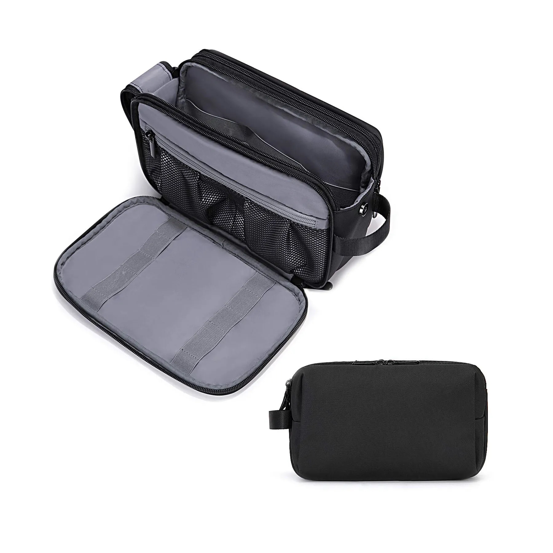 Men Storage Cosmetic Bag 6