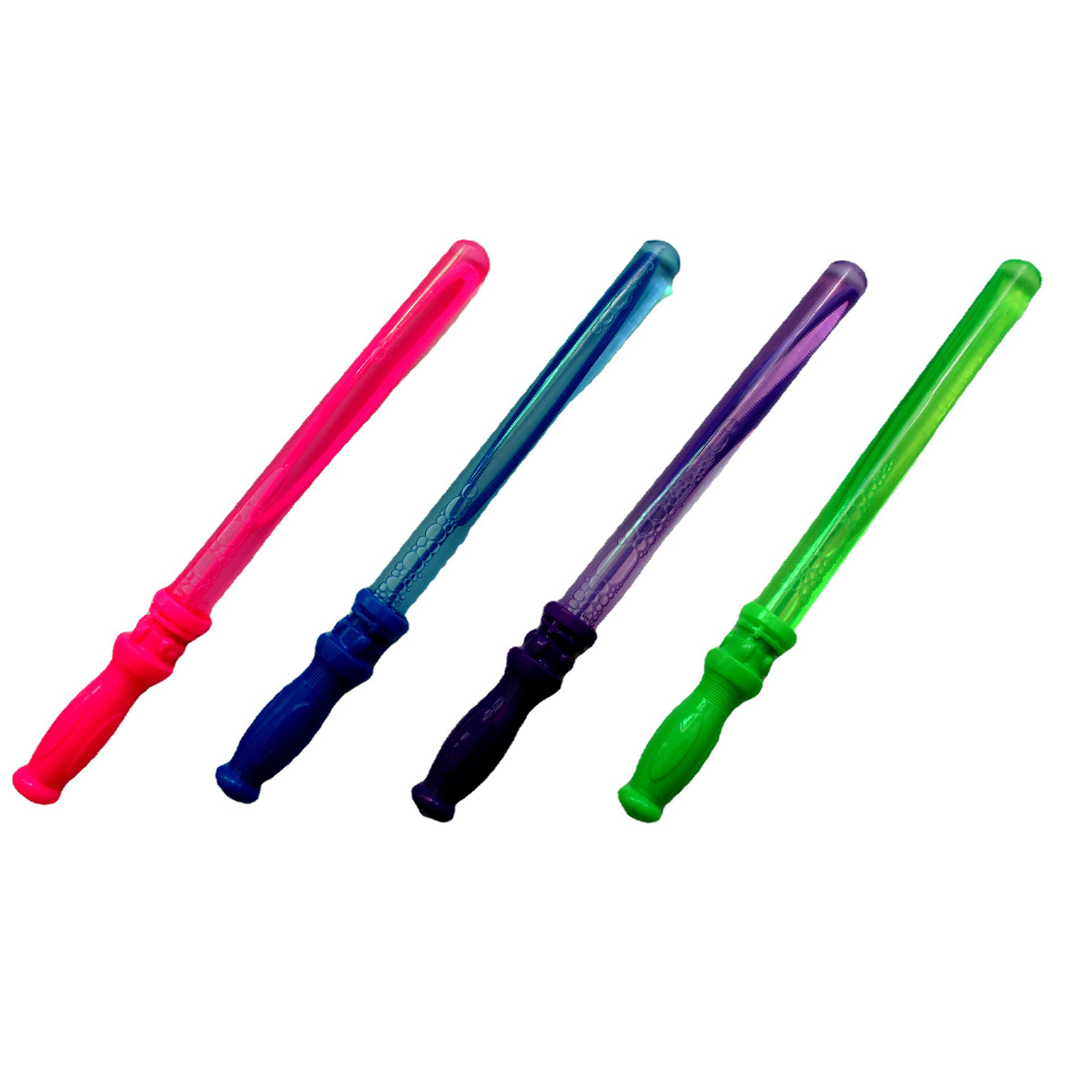 Kids PVC Giant Bubble Wand Outdoor Toy 8