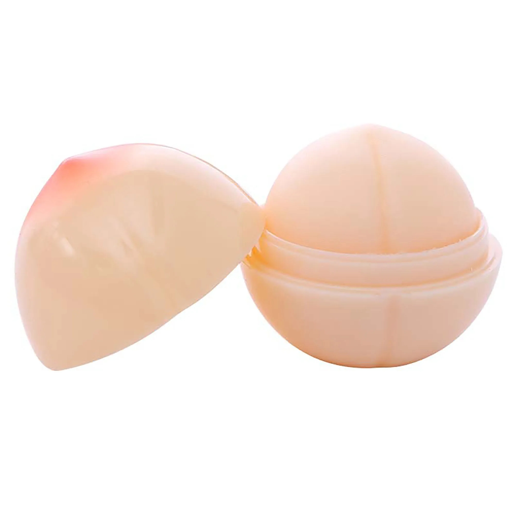 Peach Lip Balm 2