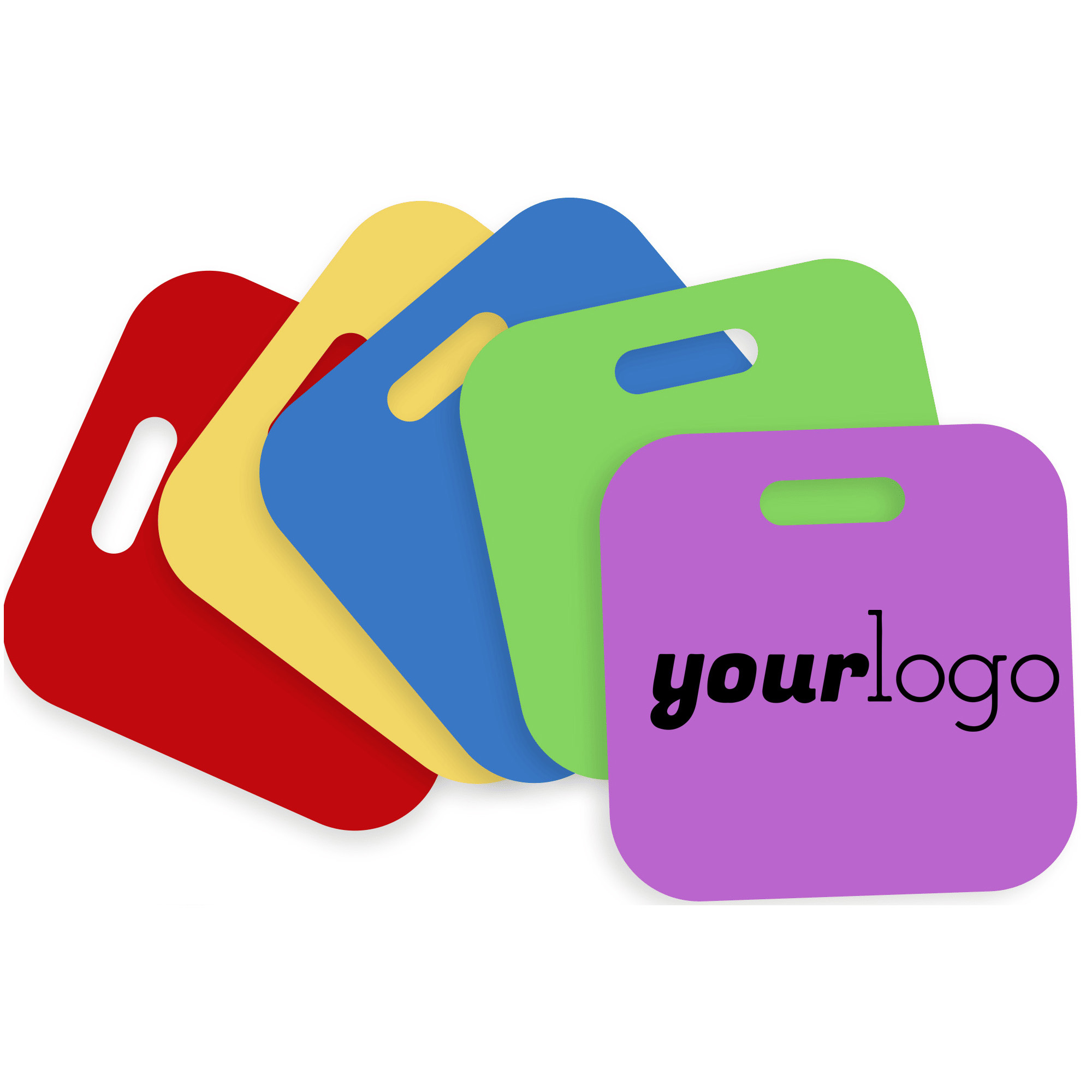 Comfort EVA Outdoor Seat Cushion 2
