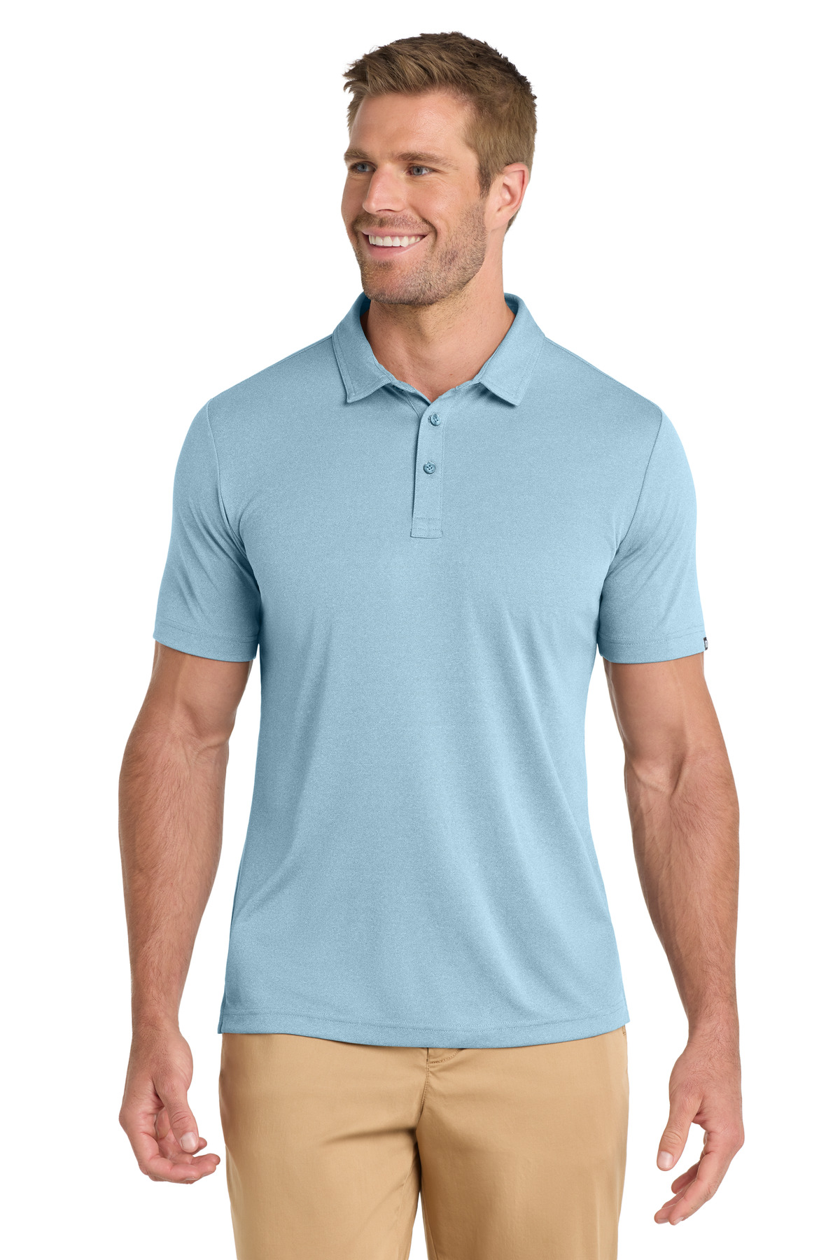 TravisMathew® Coto Performance Polo 27