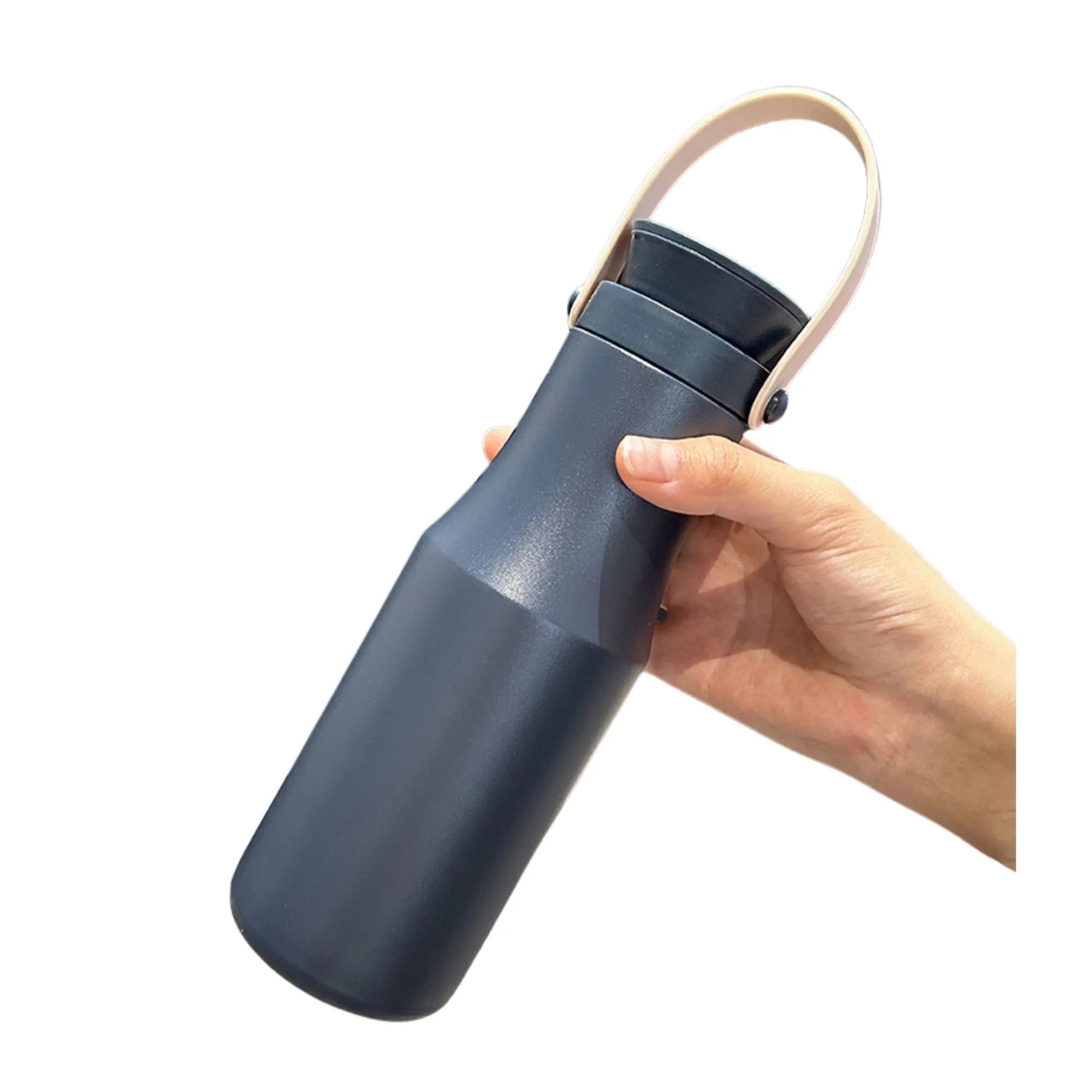 304 Stainless Thermos Cup 16oz 5