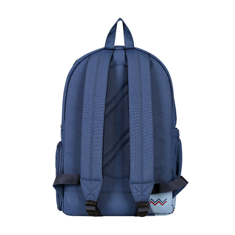 Pro-Tech Large Capacity Laptop Backpack 3