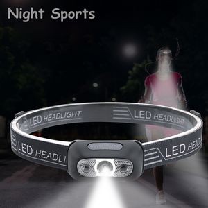 Portable LED Flashlight With Dual Arc Lighter 17
