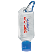 1.8oz Clip-N-Go Hand Sanitizer 31