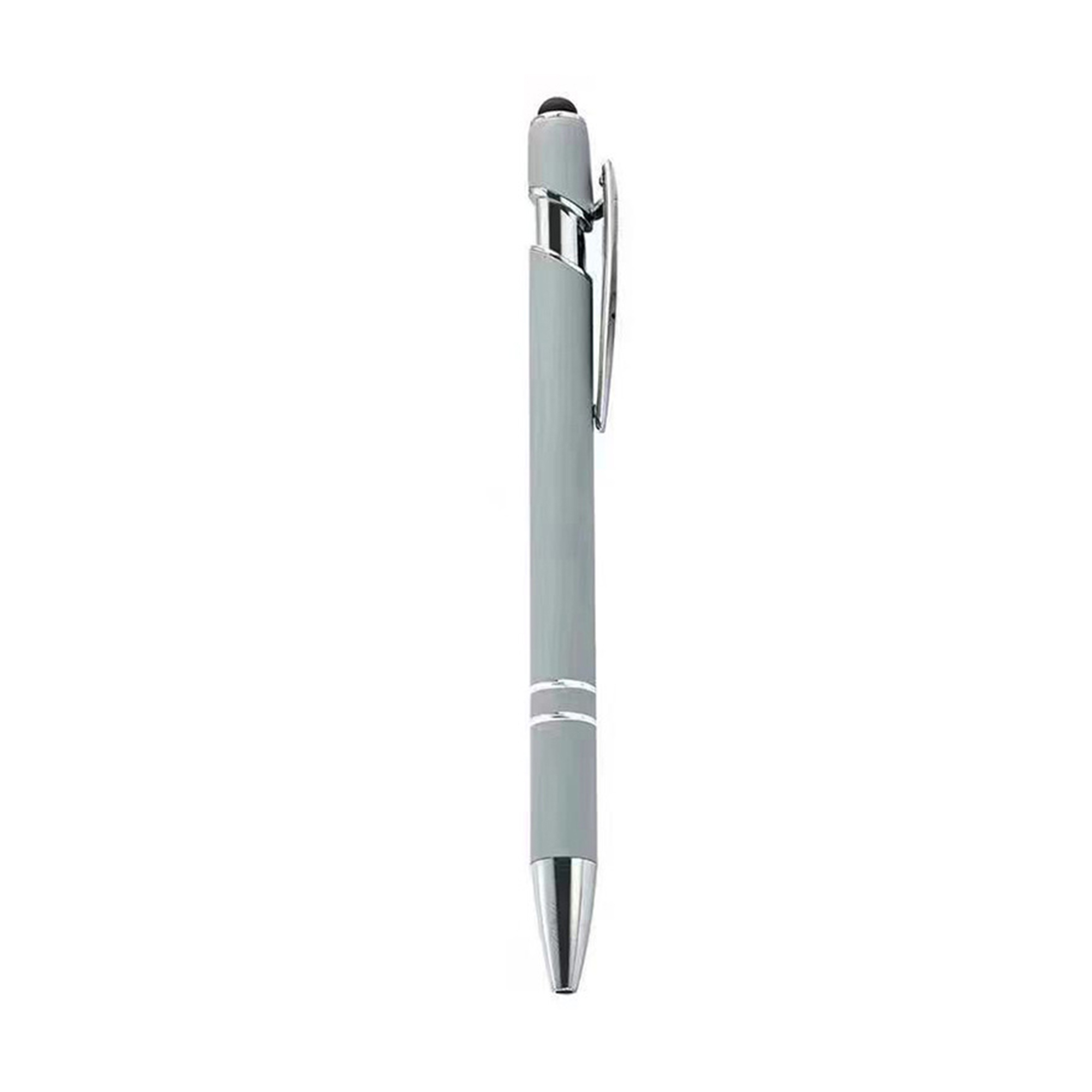 ABS Material Two In One Stylus Ballpoint Pen 26