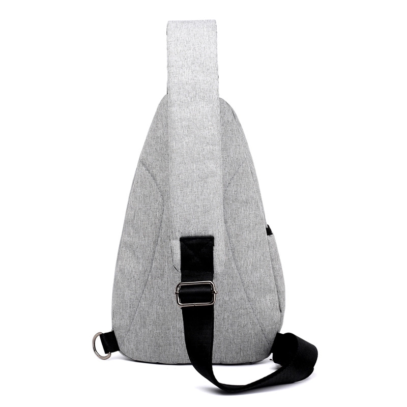 Deluxe Sling Backpack 8