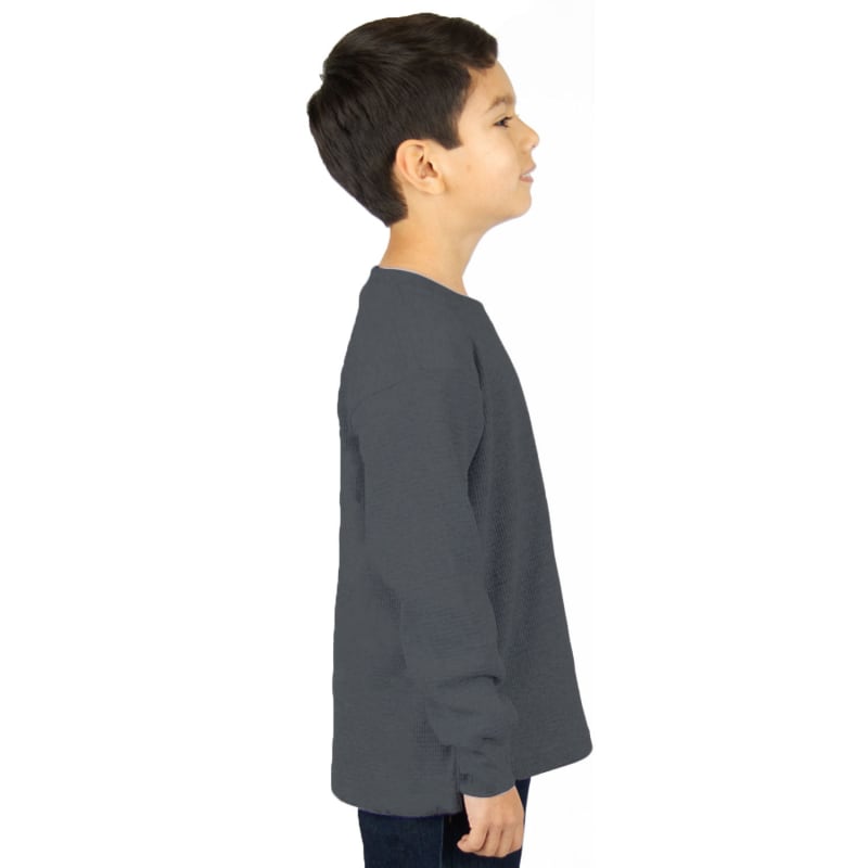 Shaka Wear Youth Thermal T-Shirt 6
