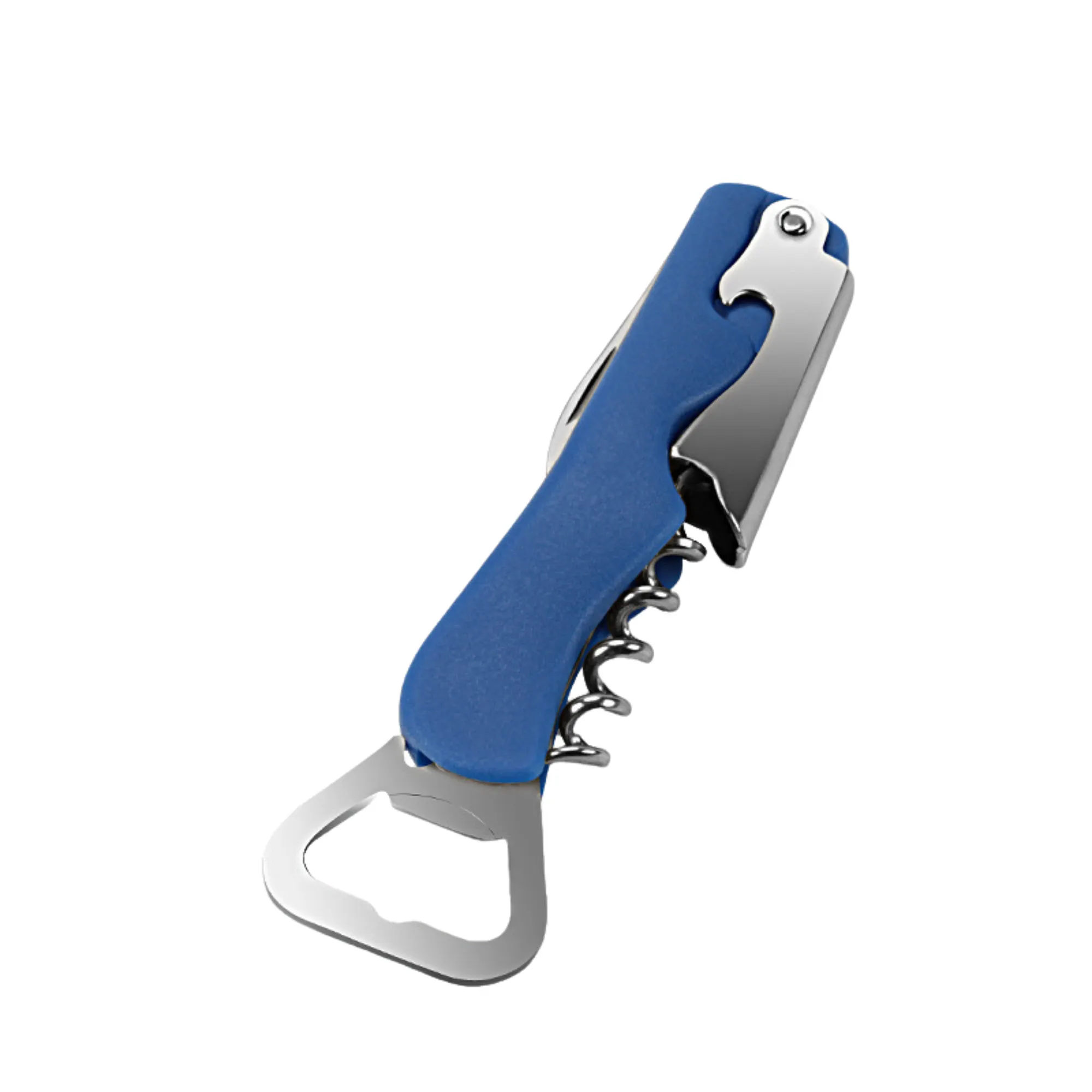 Stainless Steel Bottle Opener 3