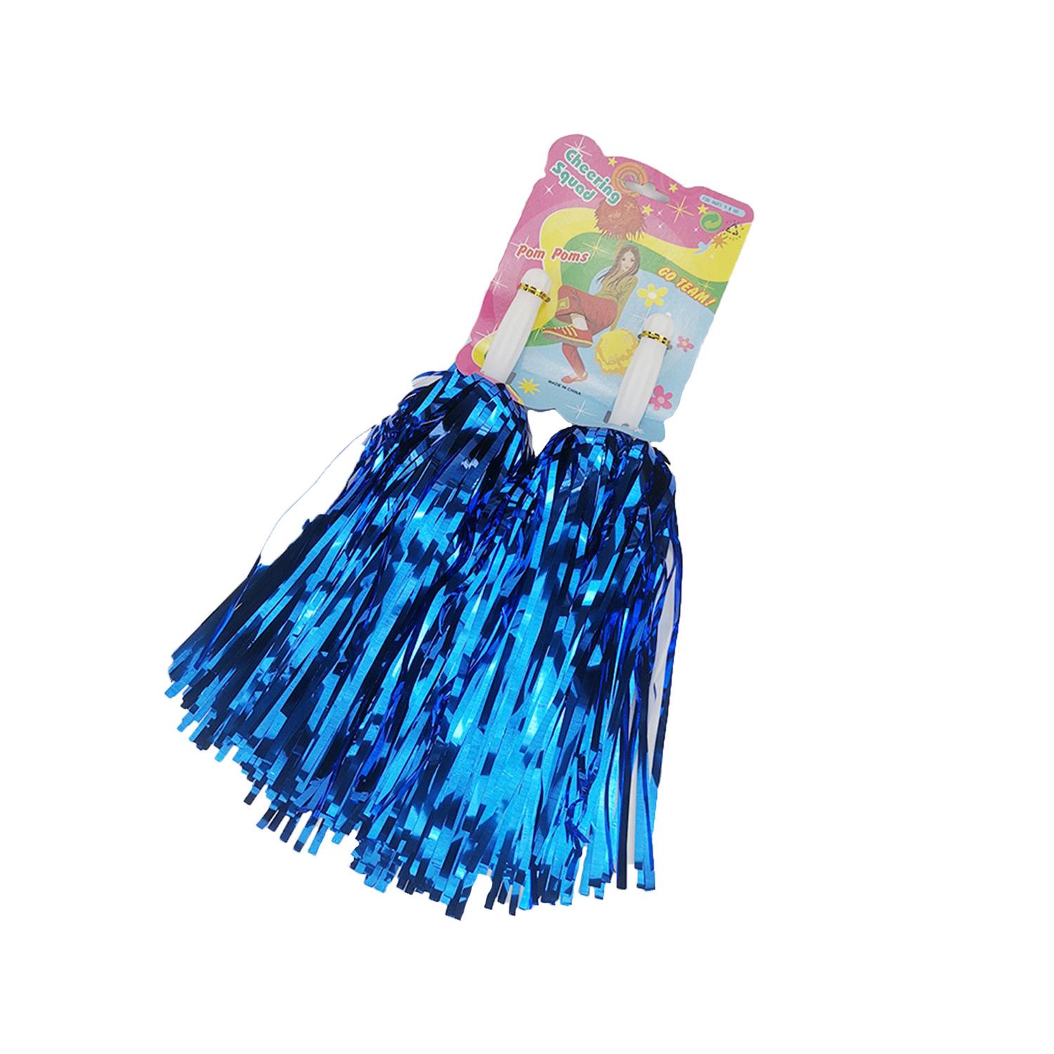 Cheering Squad Hand Flower 4