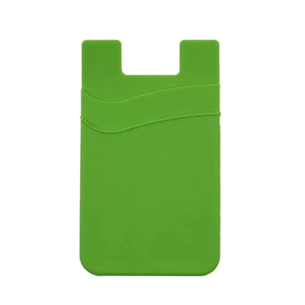 Slim Card Holder for Back of Phone 16