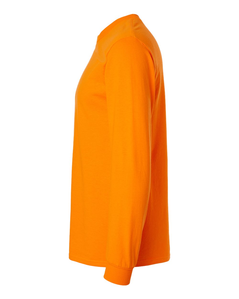 Unisex Ultra Cotton® Long Sleeve T-Shirt - 2400 38
