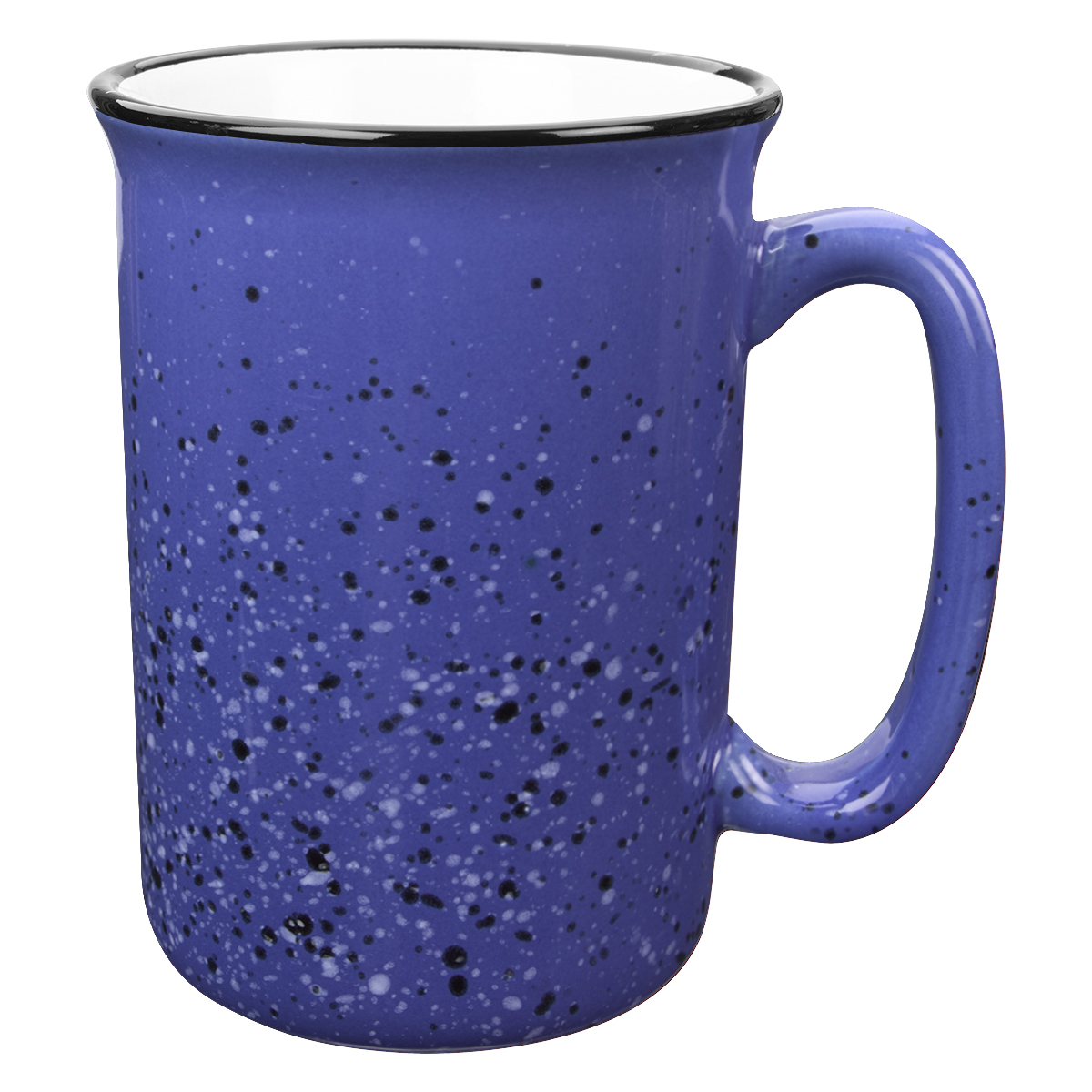 12 Oz. Full Color Tall Campfire Mug 21