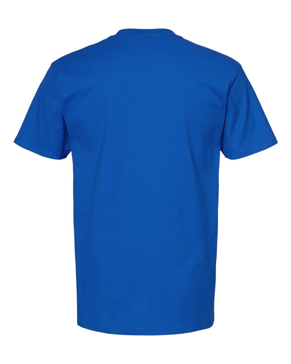 Unisex Heavyweight Jersey Pocket T-Shirt - 293 43