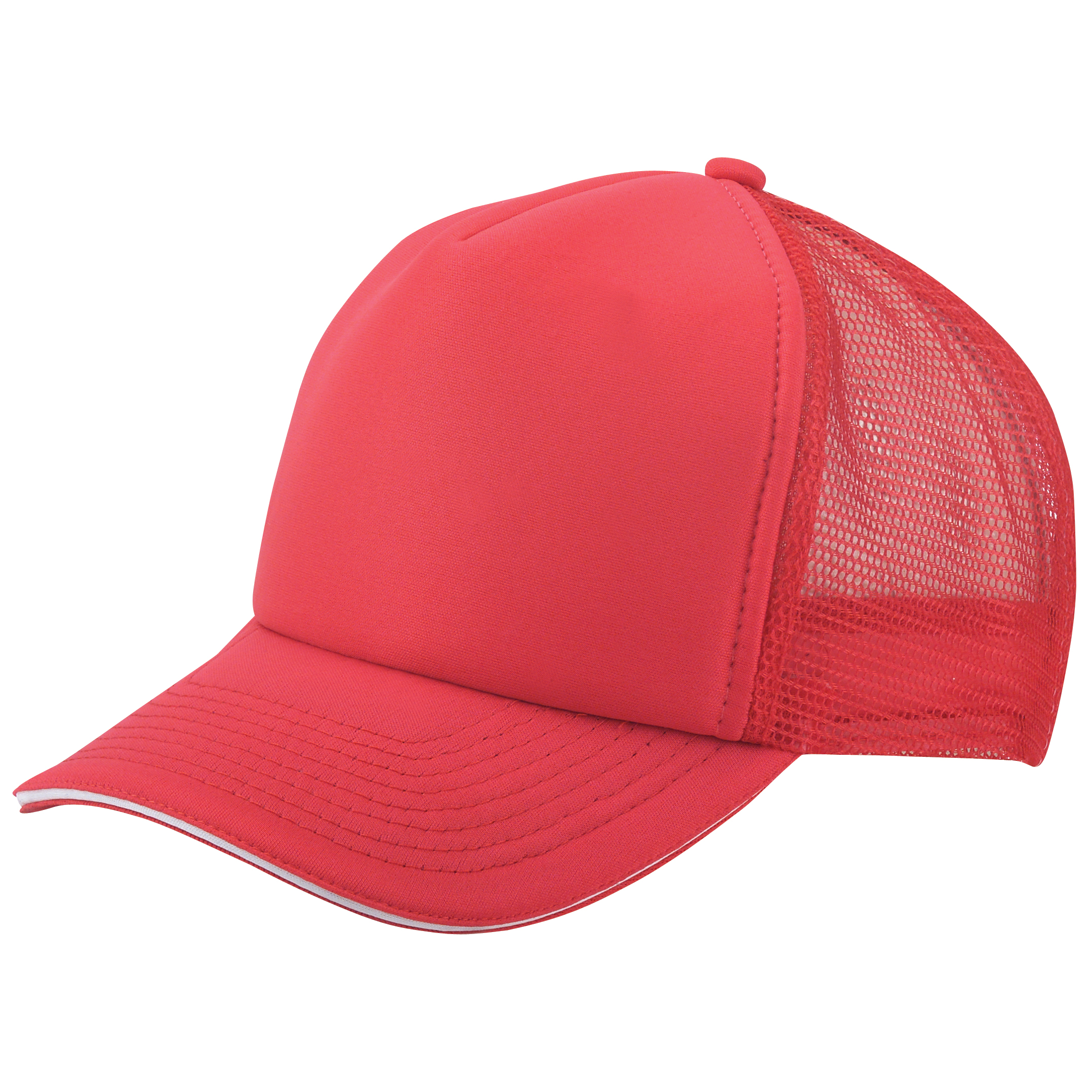 Ohio Trucker Hats (Sandwich Visor) 3