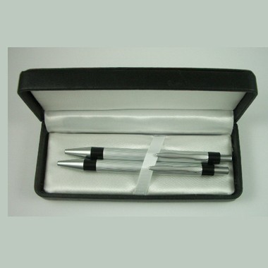 PEN & PENCIL IN A BOX 2