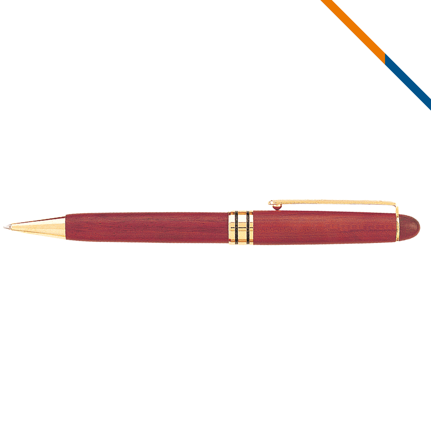 Mesta Wooden Pencil 2