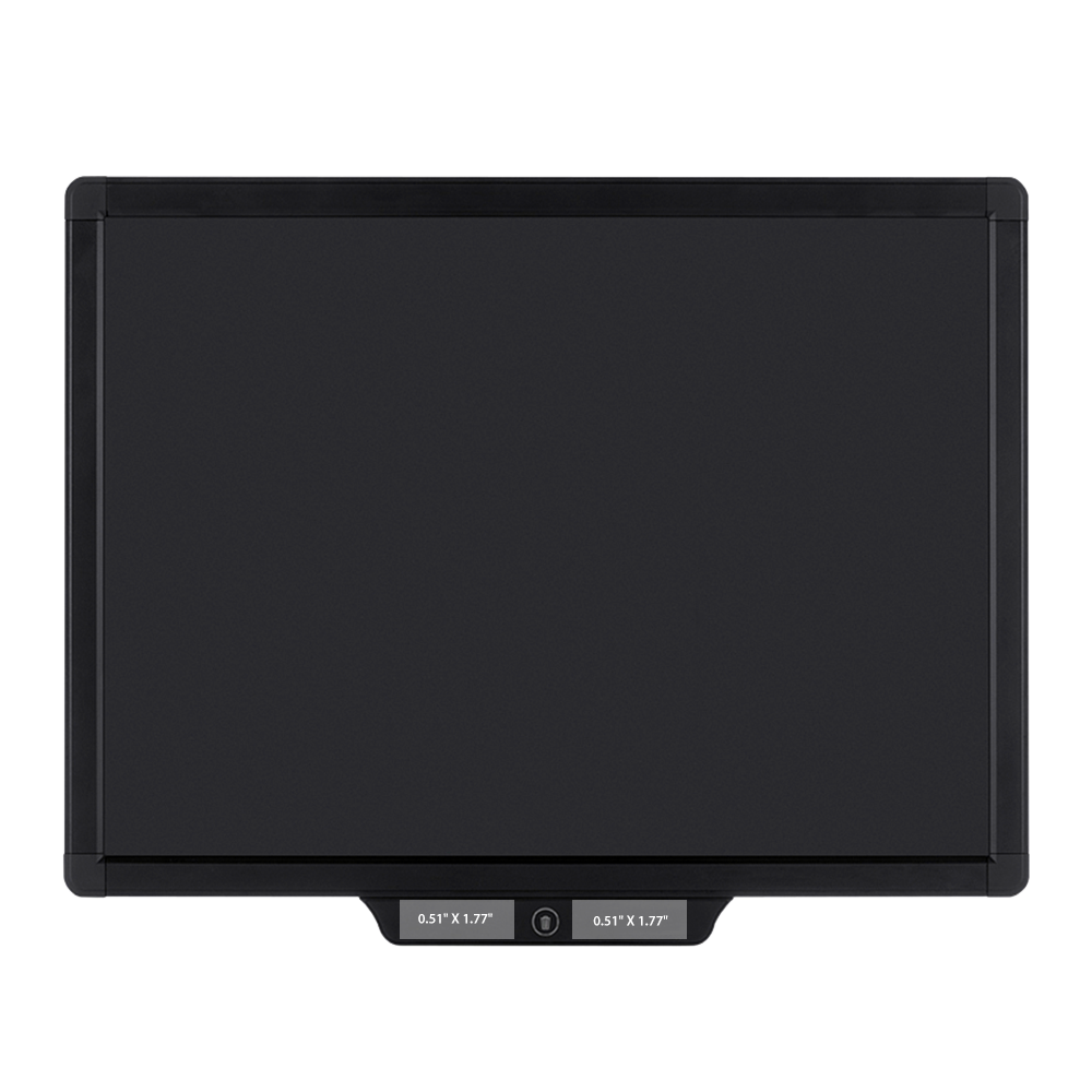 20 Inch LCD Colorful Digital Sketch Board