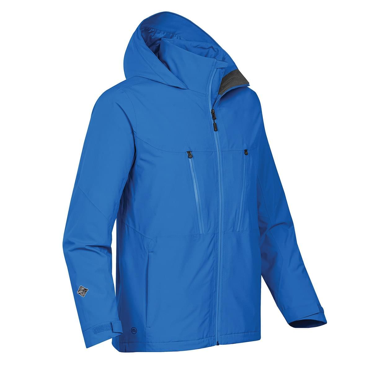 Stormtech Men's Hurricane Shell 5