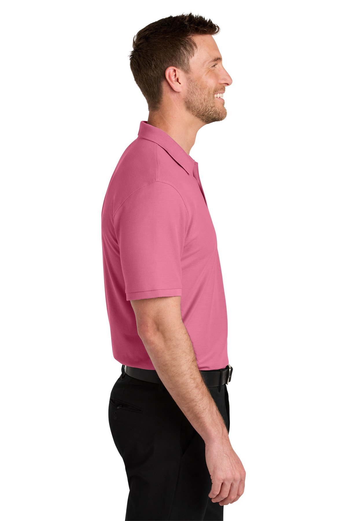 Port Authority Wearever Signature Pique Polo K200 128