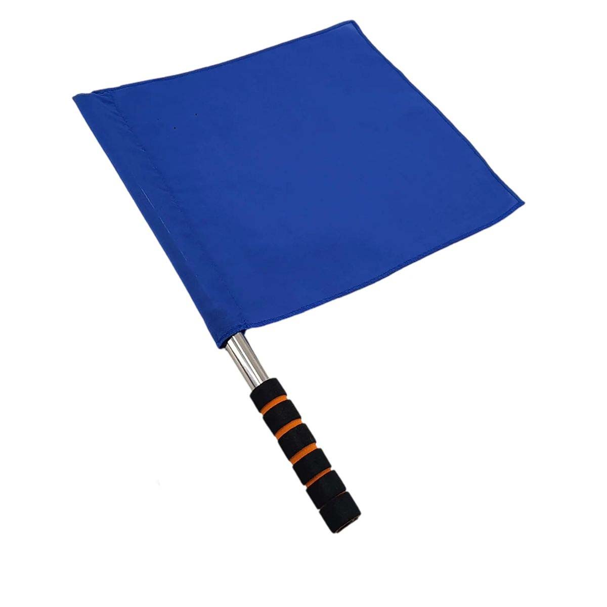 Durable Polyester Referee Flags with Foam Handle 4