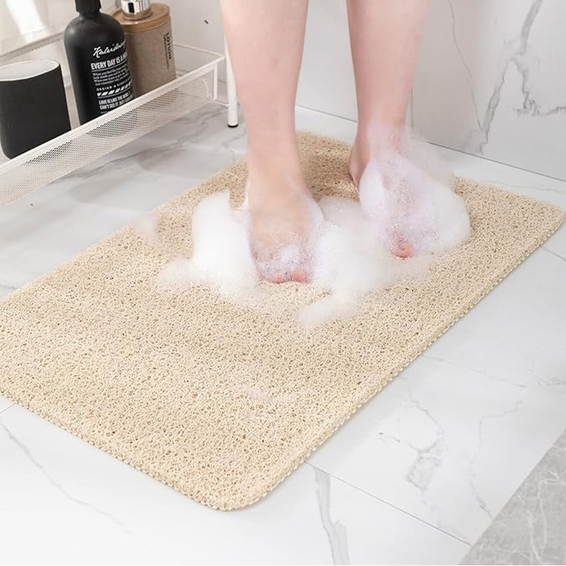 Multi Scene Quick Drying Anti Slip Mat 9