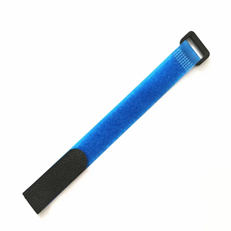 Nylon Double-sided Cable Tie 1