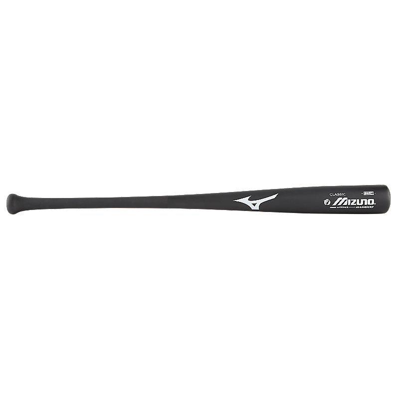 MZB 243 Bamboo Classic Wood Baseball Bat 2