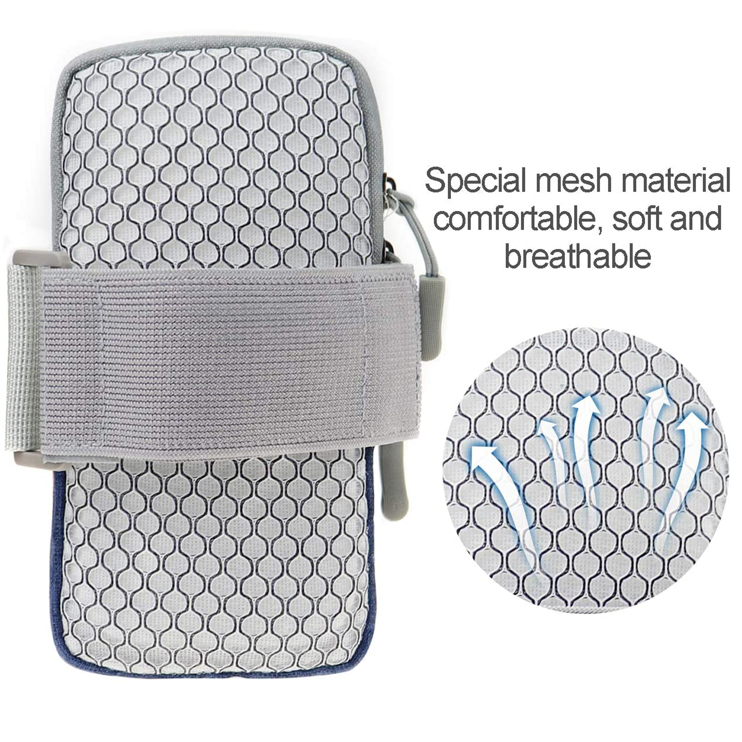 Sports Armband Arm Bag 4