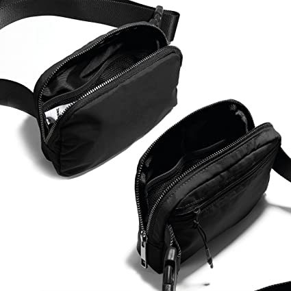Unisex Mini Belt Bag / Adjustable Strap 21