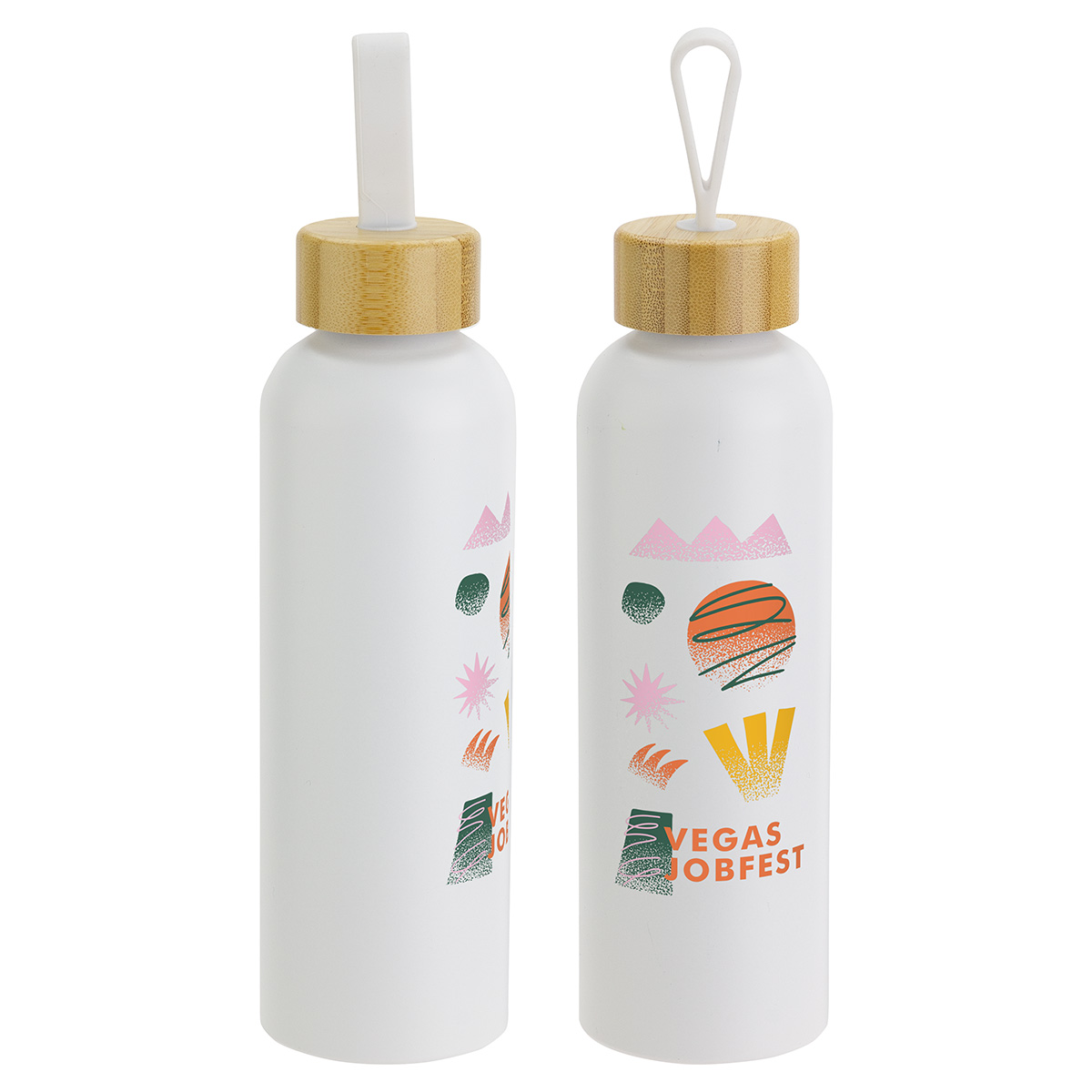 Asbury 24 oz Recycled Aluminum Bottle, custom water bottle with logo imprint 57