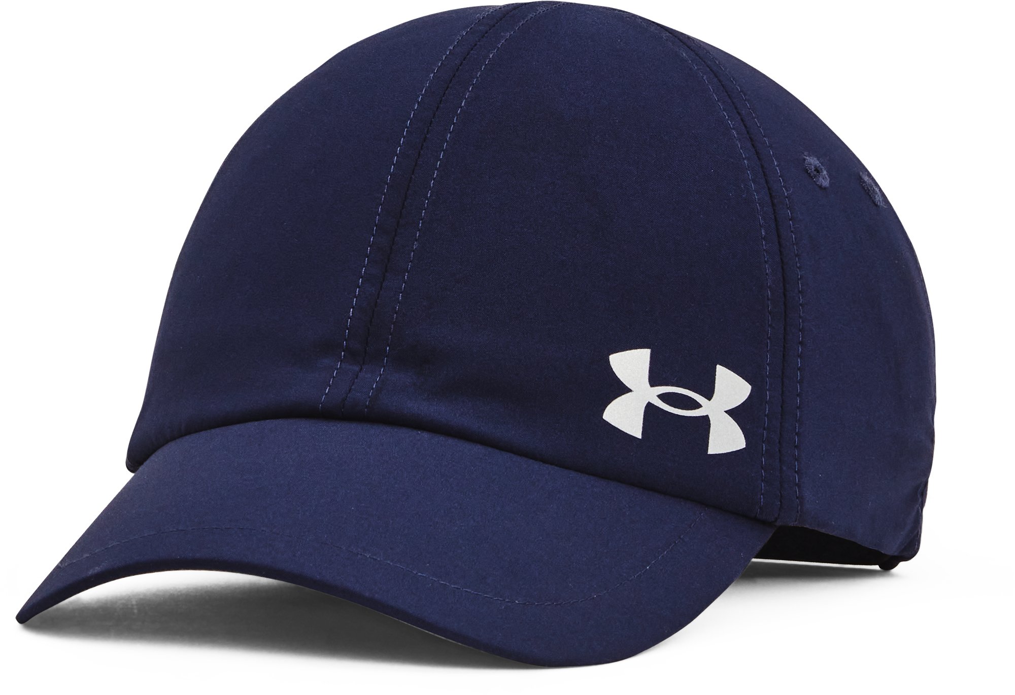 UA Iso-Chill Launch Multi Hair Run Women's Hat 3