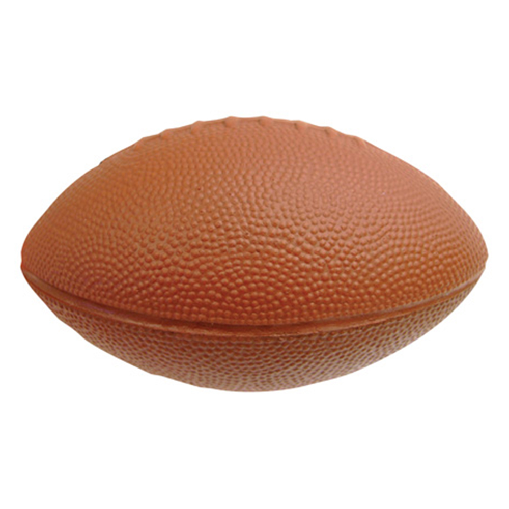 10" Foam Football 6