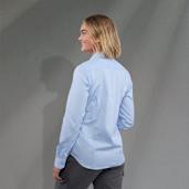 Women's WILSHIRE Long Sleeve Shirt 187