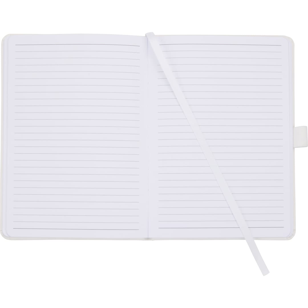 FSC® Mix 5" x 7" Vienna Hard Bound Journal 63