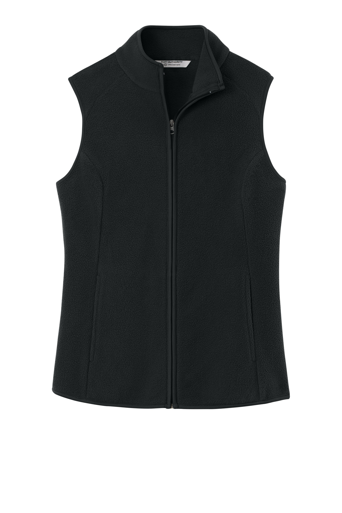 Port Authority Women's C-FREE Fleece Vest L702 25