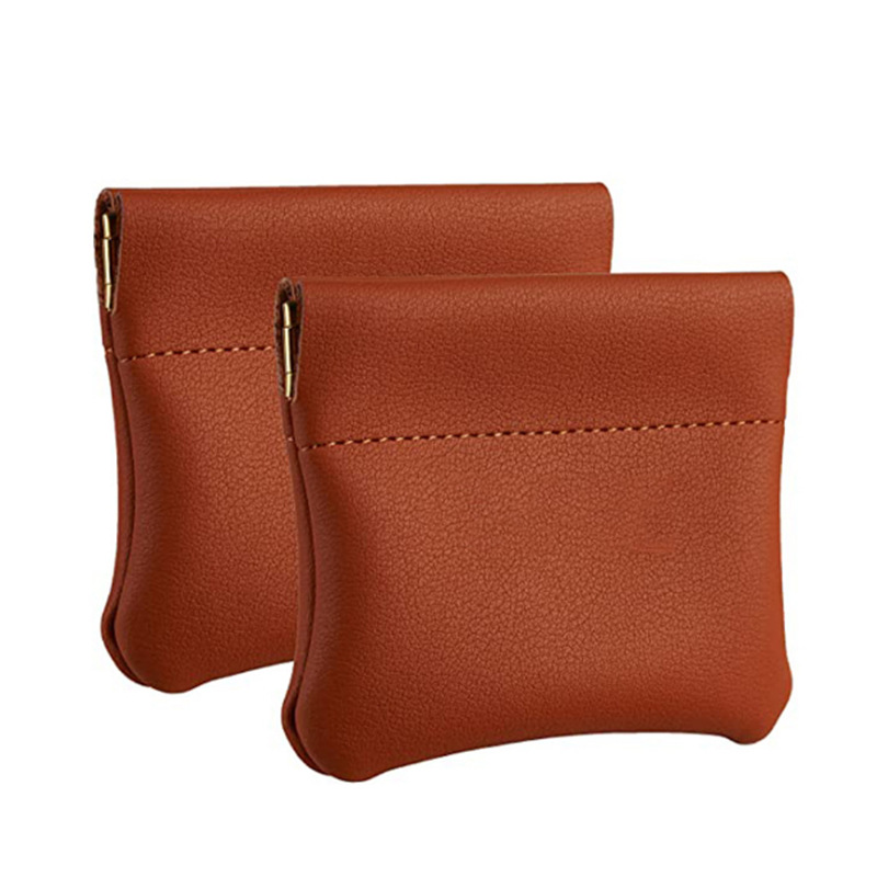 PU Coin Holder 2