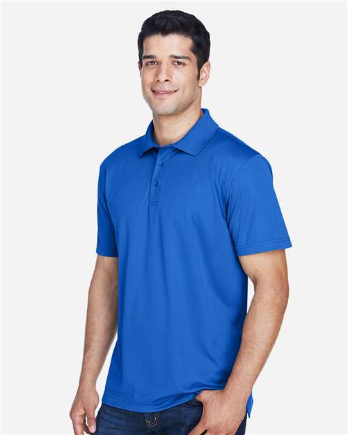 Men's Polyester Jersey Polo - M315 23
