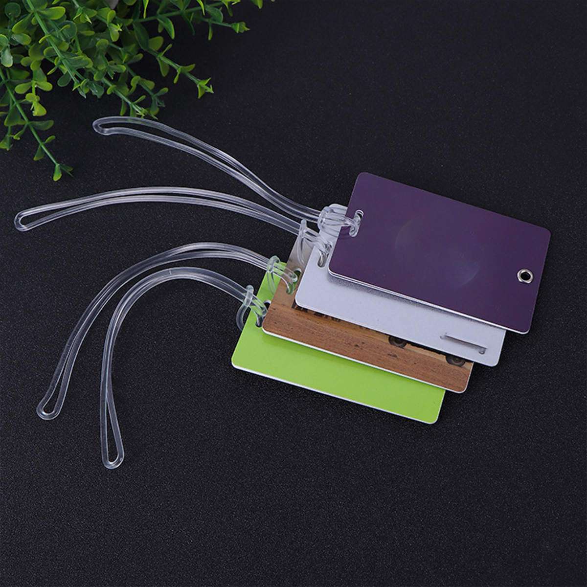 Luggage Tags Suitcase Tag 5
